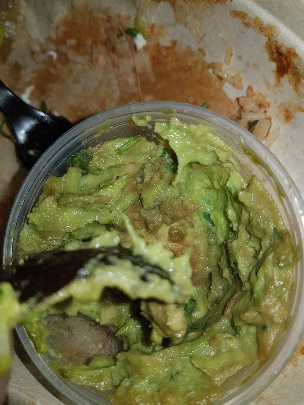 Chipotle Mexican Grill | restaurant | 41 W 87th St, Chicago, IL 60620, USA | 7737833261 OR +1 773-783-3261