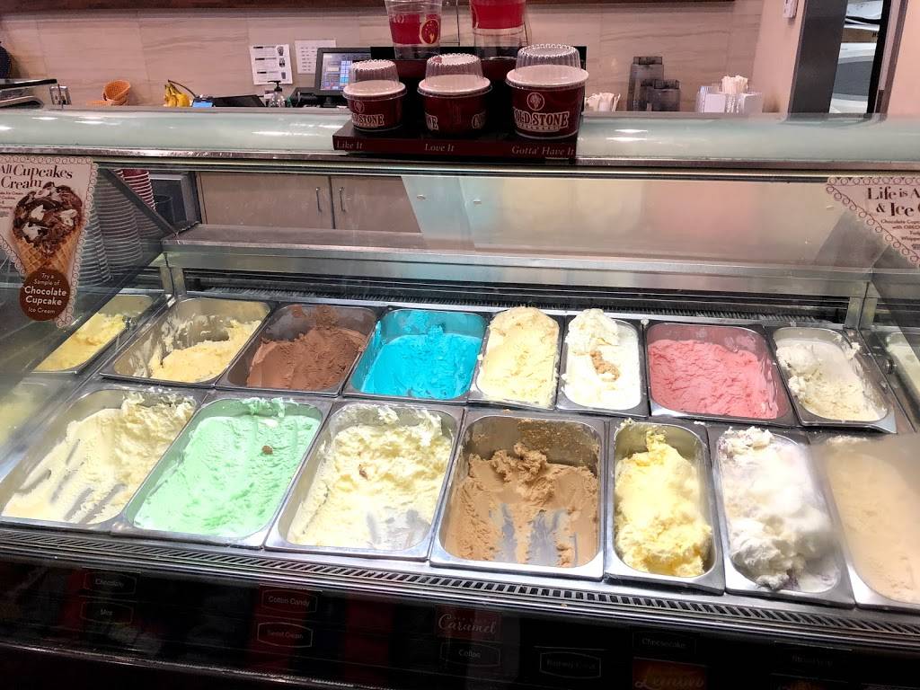 Cold Stone Creamery | bakery | 627 Spectrum Center Dr, Irvine, CA 92618, USA | 9494539738 OR +1 949-453-9738