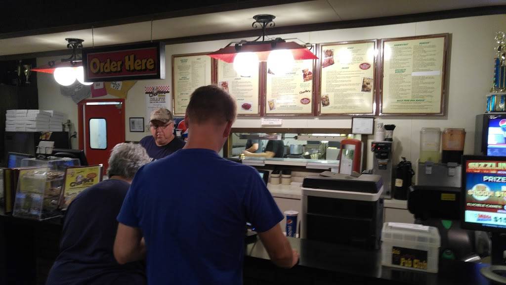 Charlies Pub & Eatery | restaurant | 606 Erie St # 1, Edinboro, PA 16412, USA | 8147341715 OR +1 814-734-1715