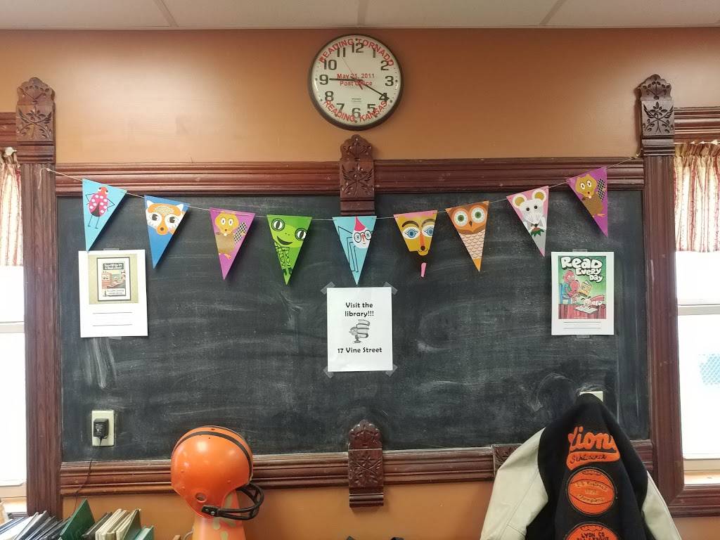 The Miracle Cafe | restaurant | 103 Franklin St, Reading, KS 66868, USA | 6206993009 OR +1 620-699-3009