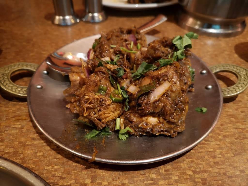 Karaikudi Chettinad Indian Restaurant | restaurant | 1225 Kennedy Rd, Scarborough, ON M1P 4Y1, Canada | 4167010003 OR +1 416-701-0003