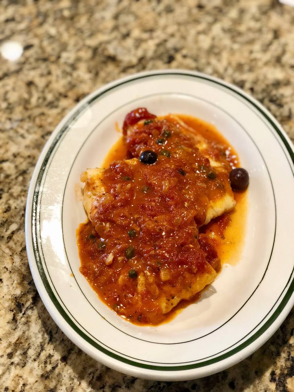 Aurora Ristorante | restaurant | 429 Piaget Ave, Clifton, NJ 07011, USA | 9737722914 OR +1 973-772-2914