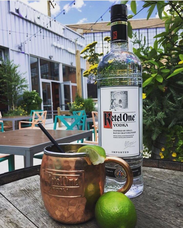 Callback Bar | restaurant | 33 E Laurel St, Philadelphia, PA 19123, USA | 2156066555 OR +1 215-606-6555