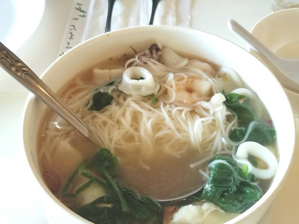 Thai Cafe | restaurant | 3407 Geary Blvd, San Francisco, CA 94118, USA | 4153864200 OR +1 415-386-4200