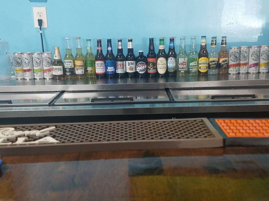 The Roxx | restaurant | 412 suite A, Newtown Rd, Virginia Beach, VA 23462, USA | 7579043456 OR +1 757-904-3456