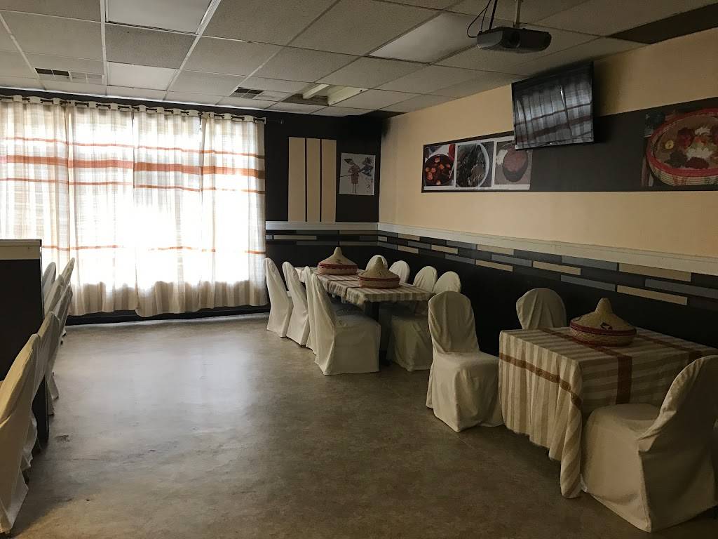 Habesha Ethiopian Restaurant | restaurant | 5070 Crookshank Rd, Cincinnati, OH 45238, USA | 5134294890 OR +1 513-429-4890