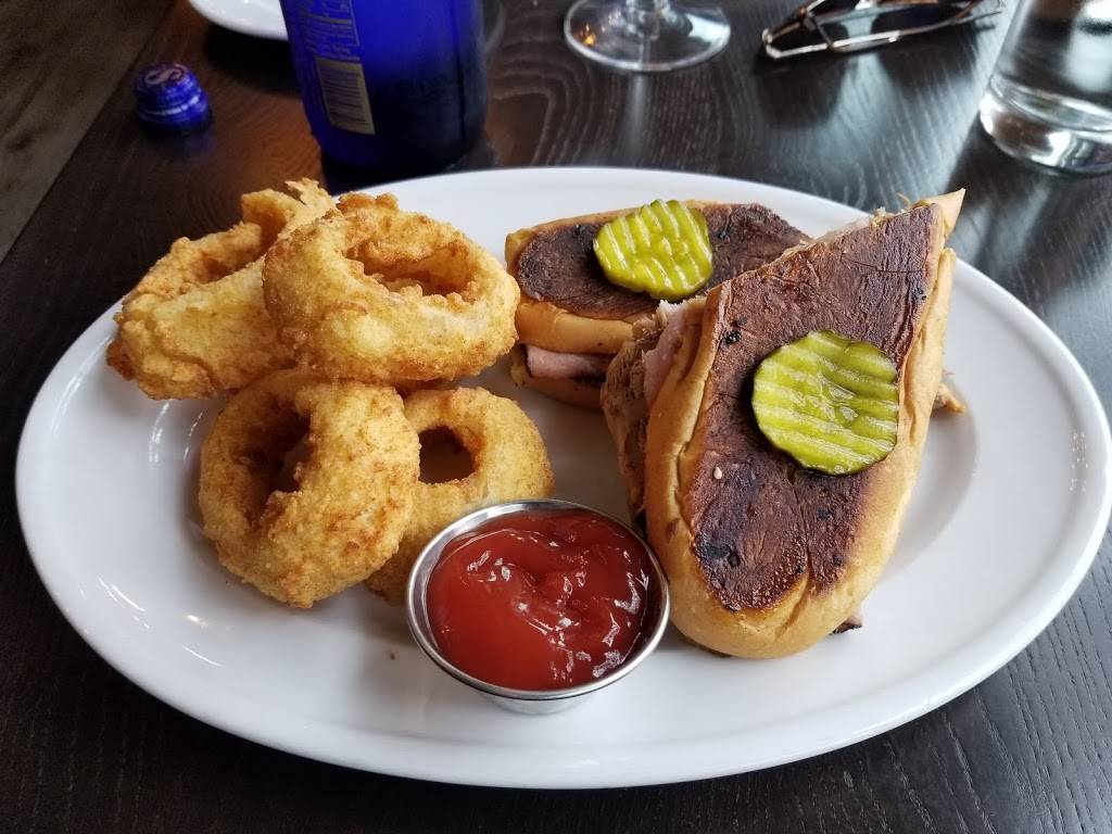 River & Post | restaurant | 1000 Riverside Ave #100, Jacksonville, FL 32204, USA | 9045752366 OR +1 904-575-2366