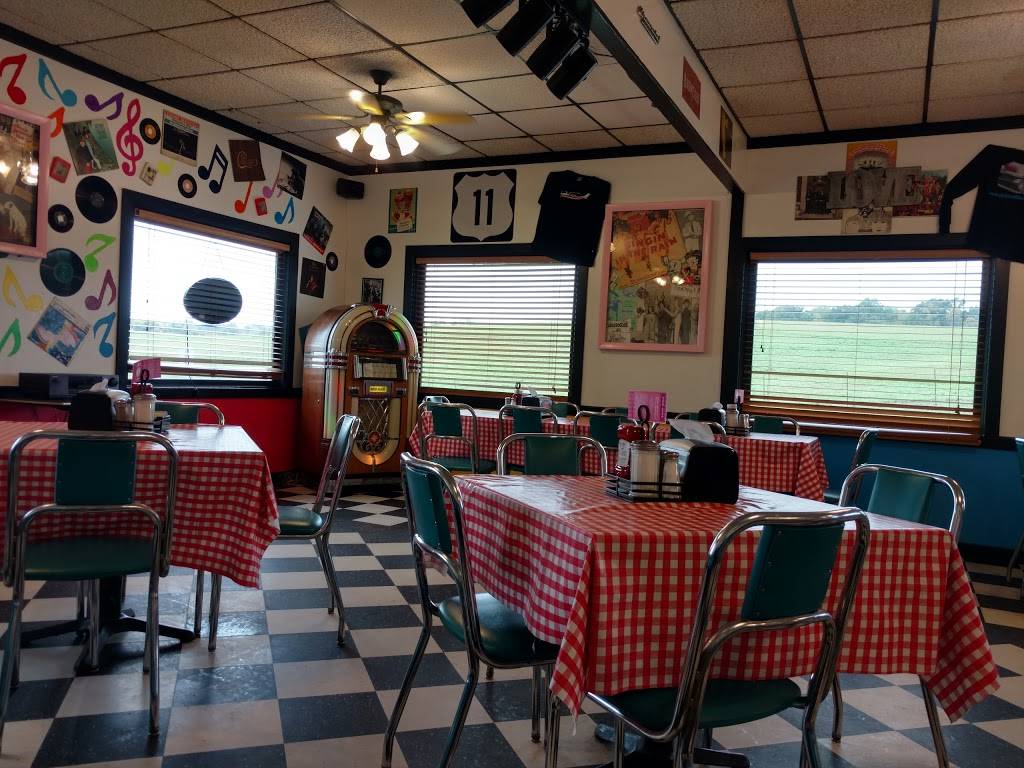 The Pink Cadillac Diner | restaurant | 4347 S Lee Hwy, Natural Bridge, VA 24578, USA | 5402912378 OR +1 540-291-2378