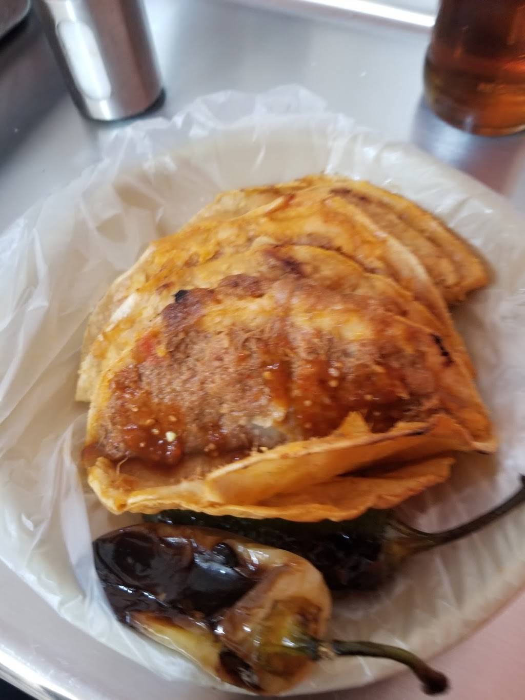 Tacos La Tapatia. Little Angels food service | restaurant | 4535 Thompson Ct, Denver, CO 80216, USA | 7202380555 OR +1 720-238-0555