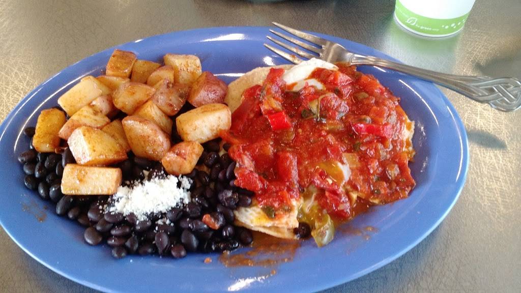 Vivas Mexican Food | restaurant | 641 Merrill Rd, Santa Cruz, CA 95064, USA | 8314593299 OR +1 831-459-3299