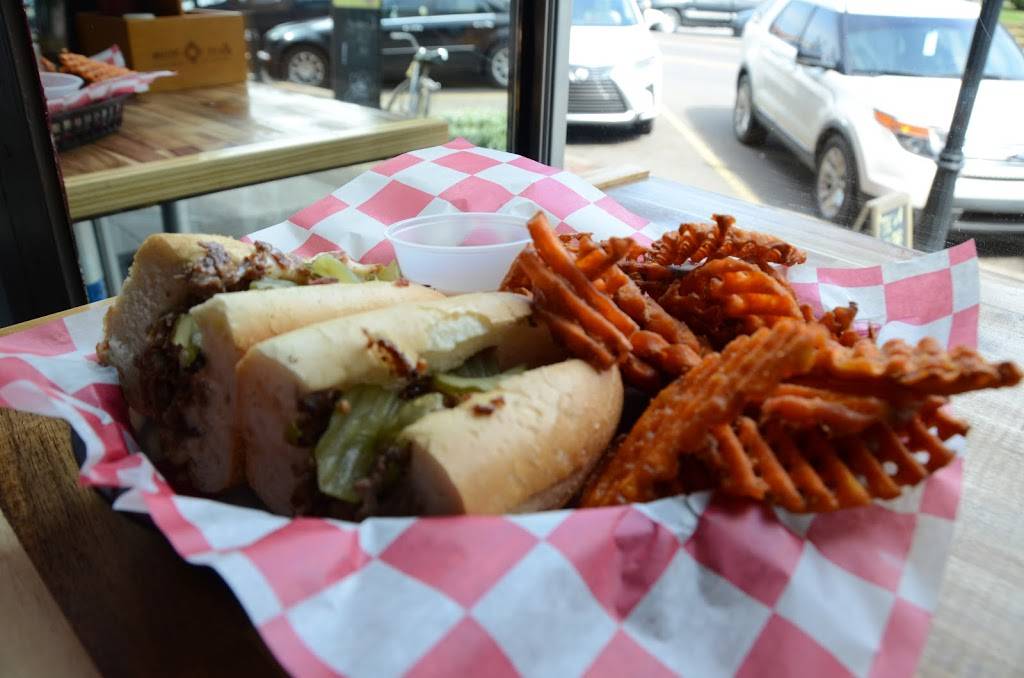 The Local Cafe | restaurant | 113 Main Ave S, Fayetteville, TN 37334, USA | 9312972739 OR +1 931-297-2739