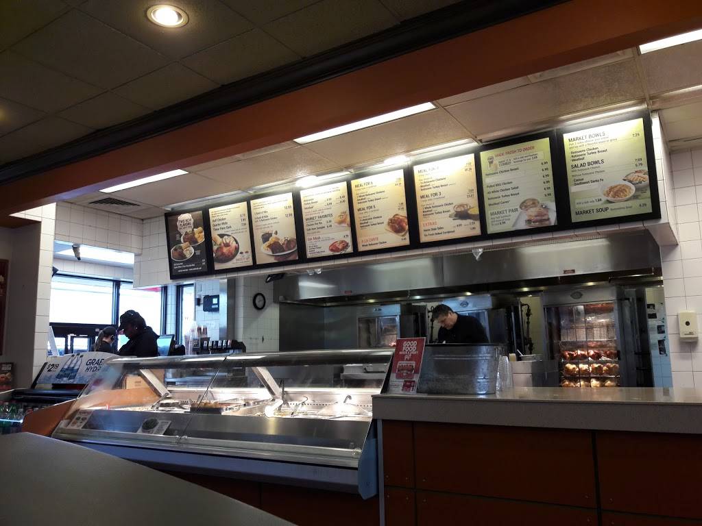 Boston Market | restaurant | 2834 Main St, Glastonbury, CT 06033, USA | 8606592850 OR +1 860-659-2850