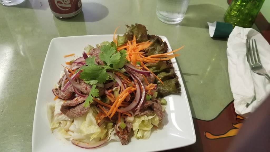 Thai Spice | meal takeaway | 1937 S Military Hwy #4422, Chesapeake, VA 23320, USA | 7575439116 OR +1 757-543-9116