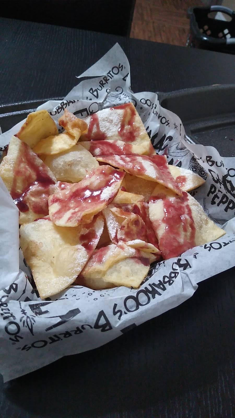 Bubbakoos Burritos | restaurant | 3600 N Wickham Rd Suite 109, Melbourne, FL 32935, USA | 3216226950 OR +1 321-622-6950