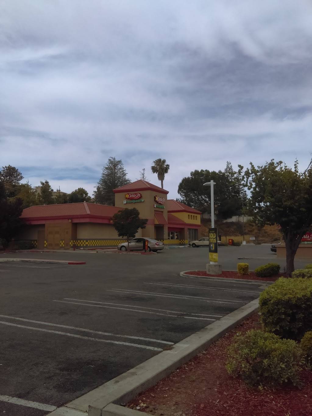 Carls Jr. | restaurant | 4194 Lone Tree Way, Antioch, CA 94531, USA | 9257548288 OR +1 925-754-8288