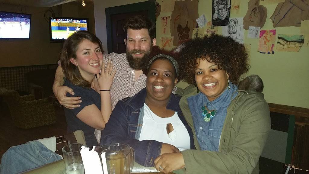 The Westbury Inn | restaurant | 673 Flatbush Ave, Brooklyn, NY 11225, USA | 9292108472 OR +1 929-210-8472