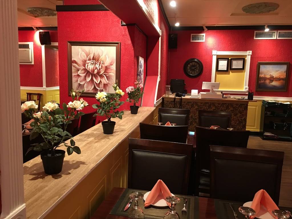 The Palace of Indian | restaurant | 1533 S 11th St, Philadelphia, PA 19147, USA | 2159821666 OR +1 215-982-1666