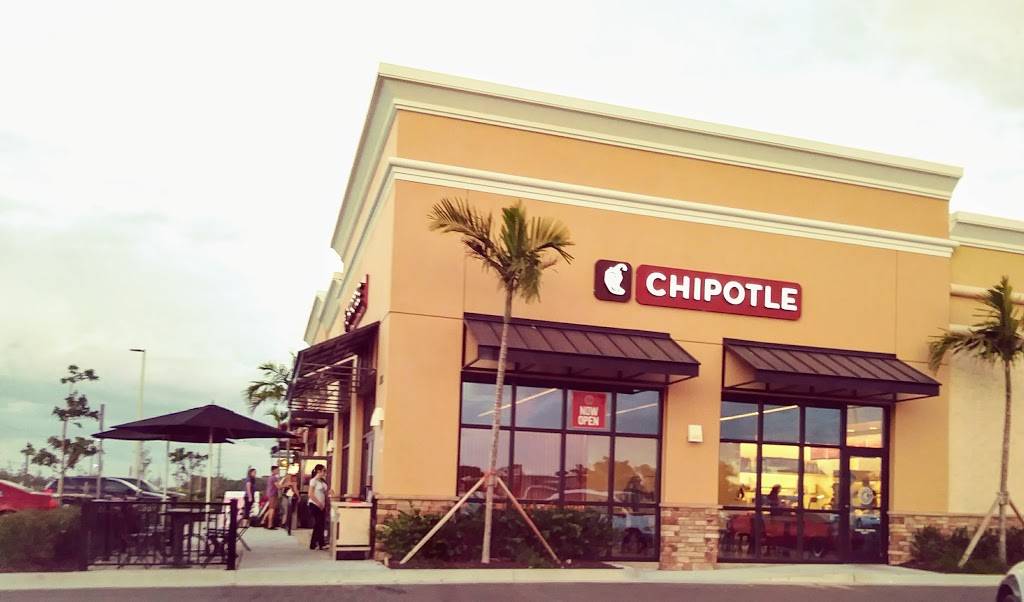 Chipotle Mexican Grill | restaurant | 2060 NE Pine Island Rd, Cape Coral, FL 33909, USA | 2394246451 OR +1 239-424-6451