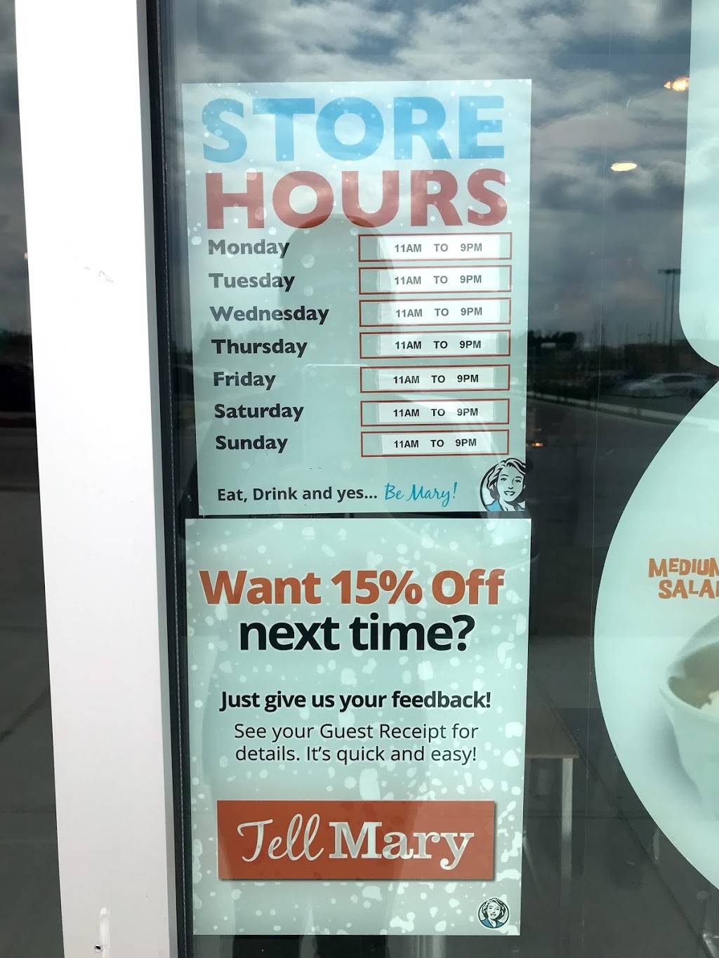 Mary Browns Chicken & Taters | restaurant | 18307 Yonge St Unit 2, East Gwillimbury, ON L9N 0A2, Canada | 9058367077 OR +1 905-836-7077