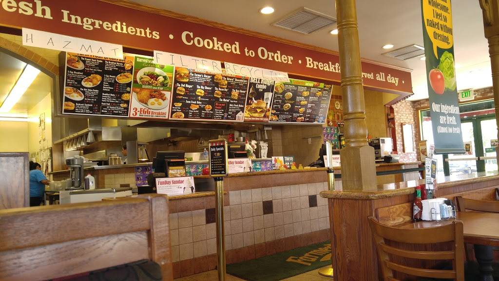 Farmer Boys | restaurant | 3356 S Riverside Ave, Bloomington, CA 92316, USA | 9512481244 OR +1 951-248-1244