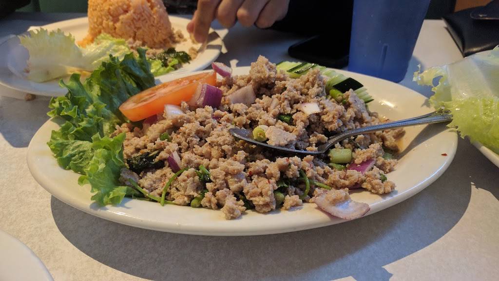 Thai Original BBQ | restaurant | 441 E Carson St A, Carson, CA 90745, USA | 3108346945 OR +1 310-834-6945