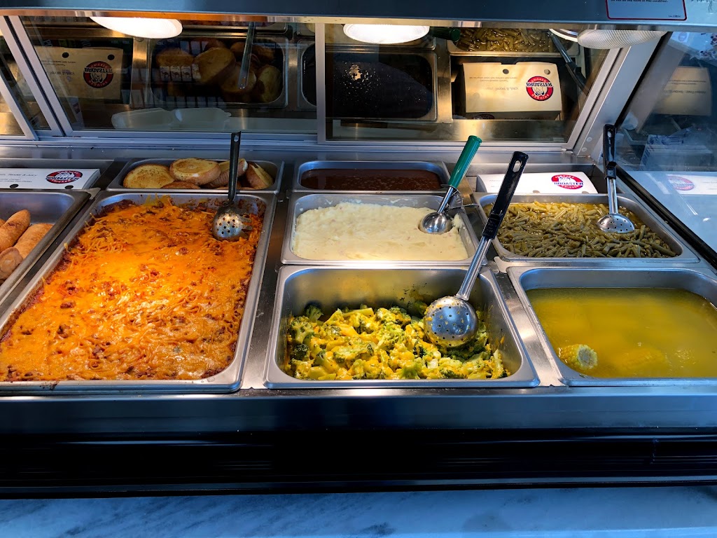 Fordyce travel centre | meal takeaway | 814 w, AR-8, Fordyce, AR 71742, USA | 8703524000 OR +1 870-352-4000