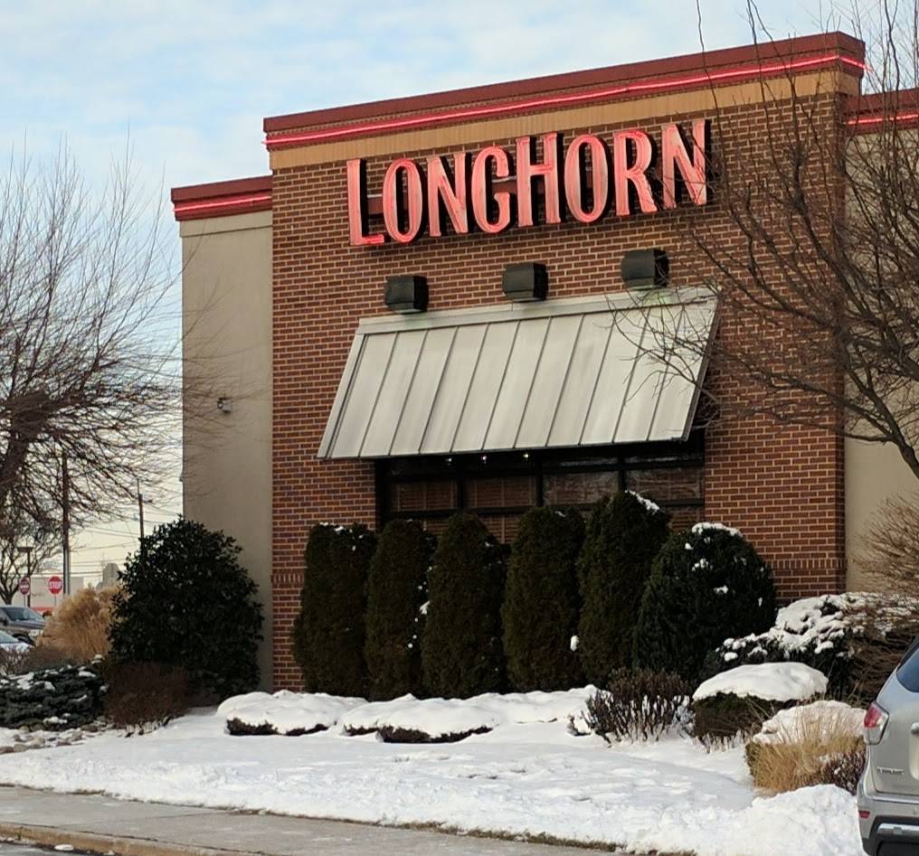 LongHorn Steakhouse | meal takeaway | 366 US Hwy, U.S. 9, Woodbridge, NJ 07095, USA | 7327501006 OR +1 732-750-1006