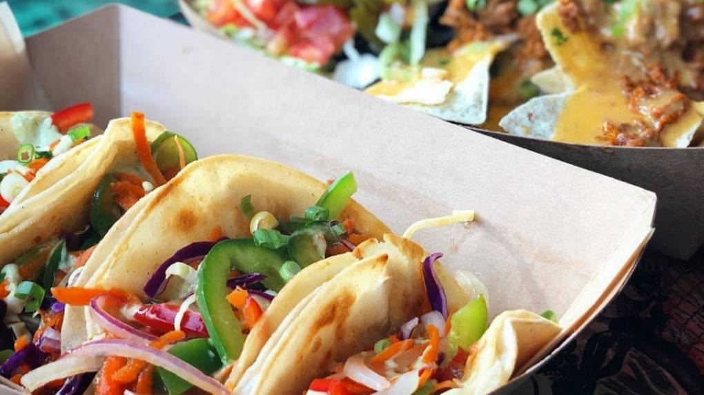 Tiki Loco Coffee and Tacos | restaurant | 2639 Elm St #100, Dallas, TX 75226, USA | 4693997997 OR +1 469-399-7997