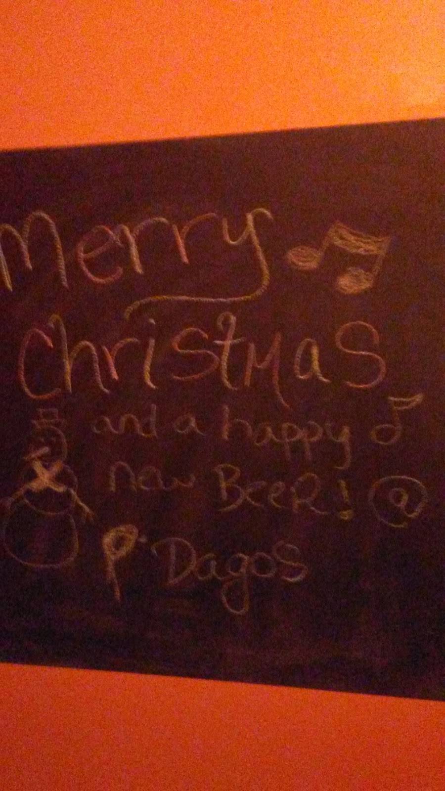 Dagos Bar & Grill | restaurant | 809 Main St, Junction City, WI 54443, USA | 7153403339 OR +1 715-340-3339