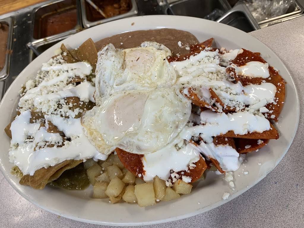 LA REVOLUCION | restaurant | 4310 Blanco Rd, San Antonio, TX 78212, USA | 2102908131 OR +1 210-290-8131