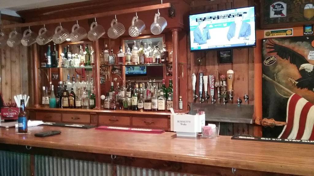 Klinkers Hometown Bar & Grill | restaurant | 1115 S Main St, Princeton, IN 47670, USA | 8123855260 OR +1 812-385-5260