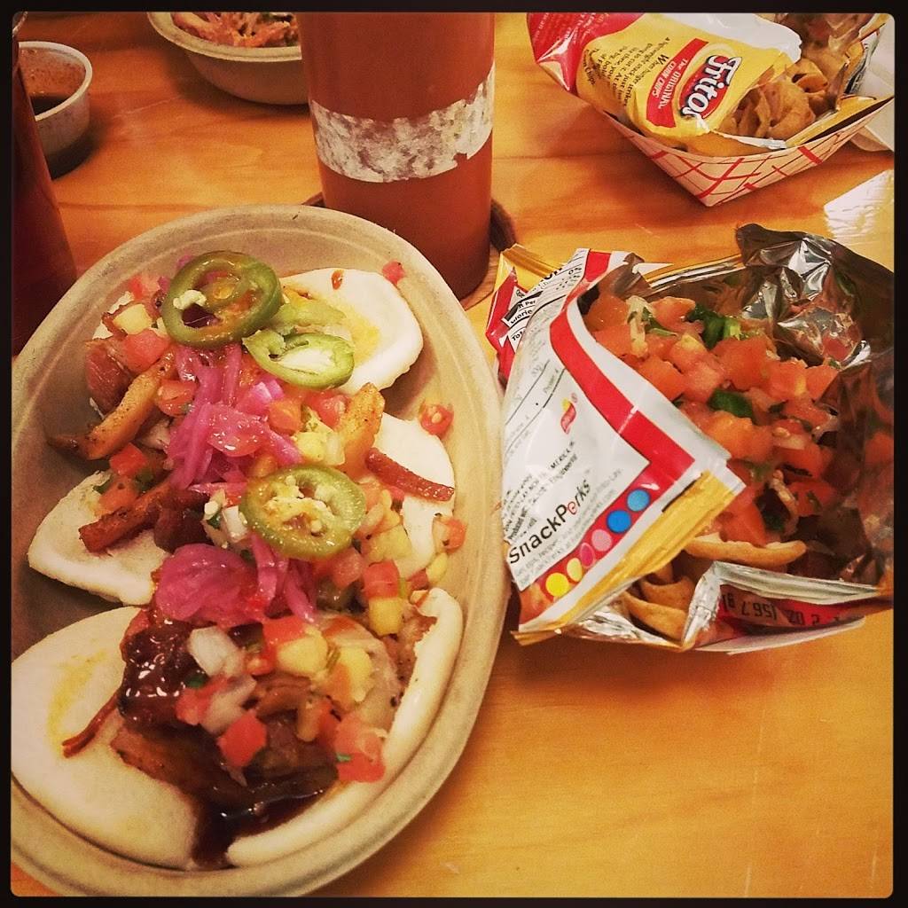 Tru Taco / ZENTACO | restaurant | BB&T Center, 200 S College St, Charlotte, NC 28202, USA | 7043350063 OR +1 704-335-0063