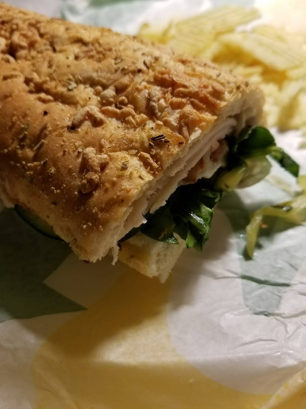 Subway Restaurants | restaurant | 409 Mandalay Ave, Clearwater Beach, FL 33767, USA | 7274670883 OR +1 727-467-0883