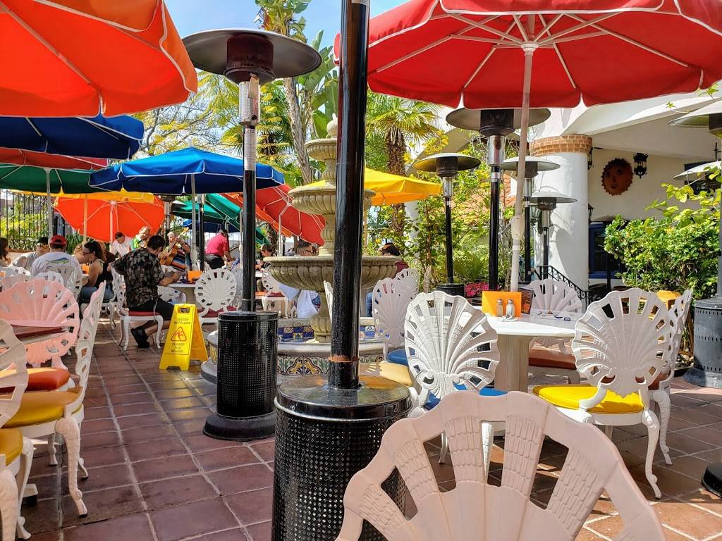 Casa De Pico | restaurant | 5500 Grossmont Center Dr, La Mesa, CA 91942, USA | 6194633267 OR +1 619-463-3267