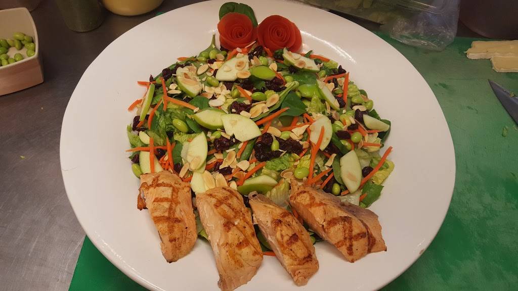 Cafe Rose Express | cafe | 1570 Scenic Ave, Costa Mesa, CA 92626, USA | 9494788777 OR +1 949-478-8777