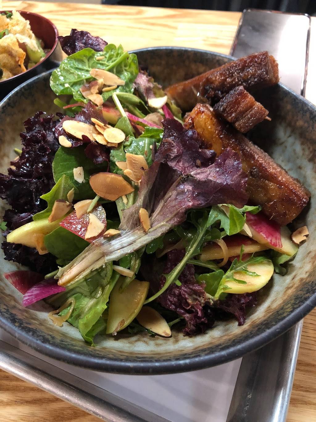 Origami Asian Grill | restaurant | 4801 Folsom Blvd, Sacramento, CA 95819, USA | 9164003075 OR +1 916-400-3075