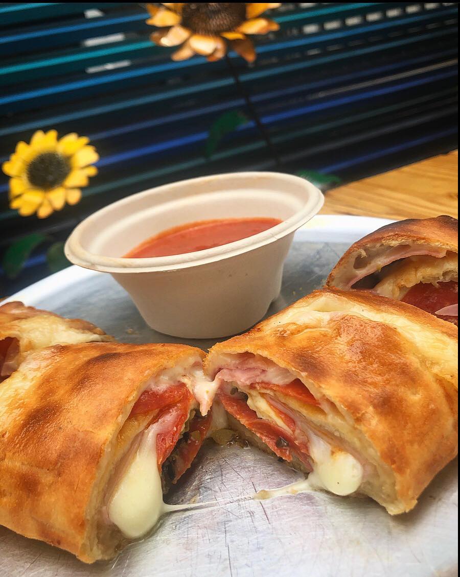 Big Wheel Pizza Co. | restaurant | 63 Hotz Ave, Grayton Beach, FL 32459, USA | 8505344449 OR +1 850-534-4449