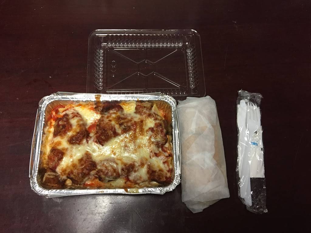 Leos T-Bird Pizza | restaurant | 366 Chandler St, Worcester, MA 01602, USA | 5088310411 OR +1 508-831-0411