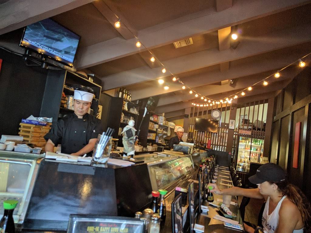 Miyako Sushi | restaurant | 5001 Lankershim Blvd, North Hollywood, CA 91601, USA | 8185080788 OR +1 818-508-0788