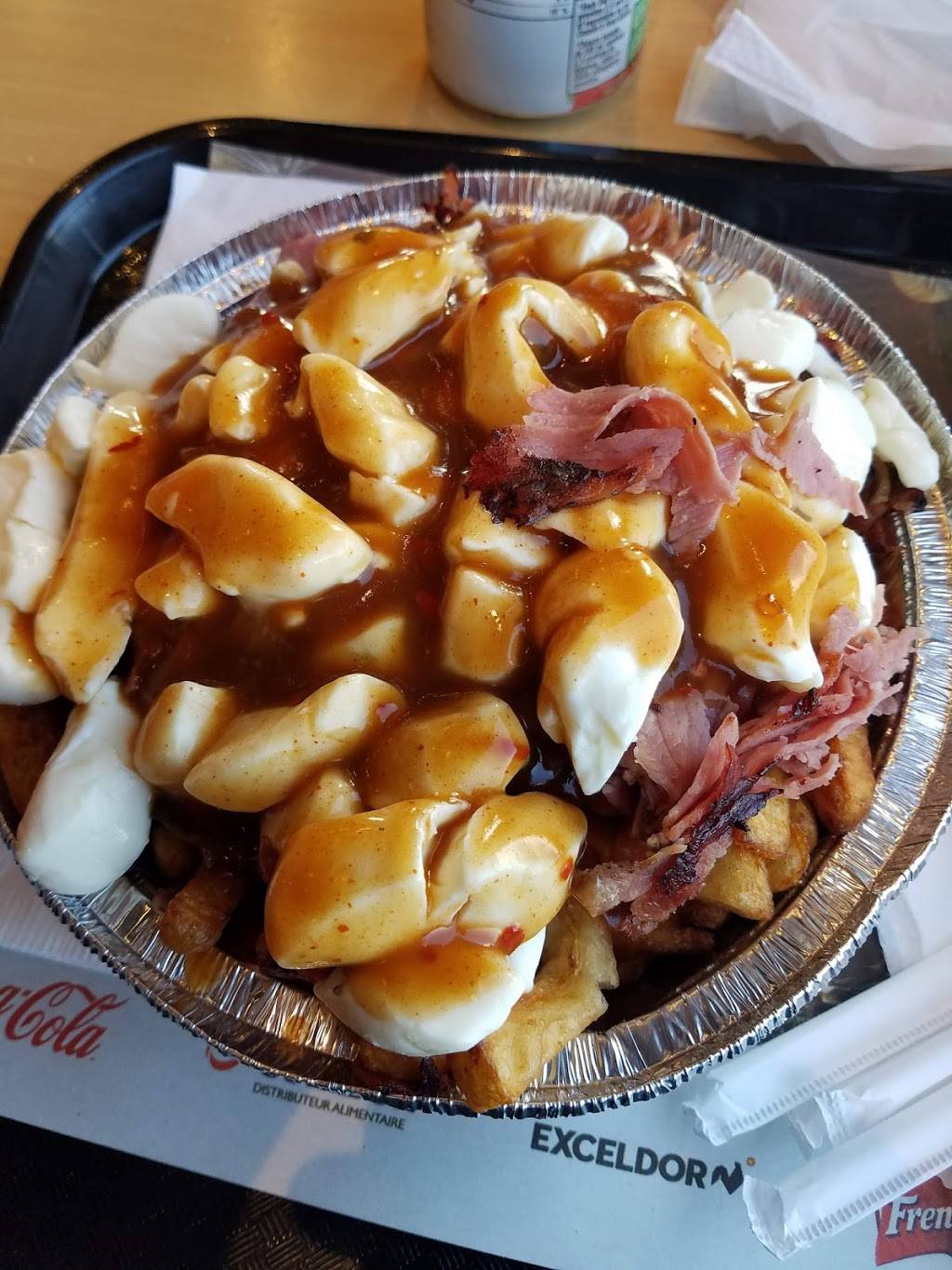 Fromagerie Victoria | restaurant | 100 Rue Bouvier, Québec, QC G2J 1R8, Canada | 4189488640 OR +1 418-948-8640