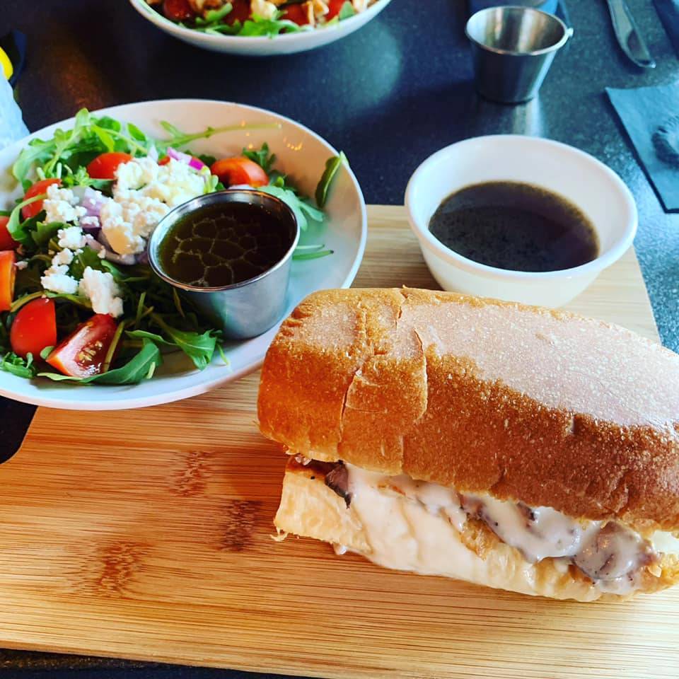 The Refinery | restaurant | 728 29th St S, Birmingham, AL 35233, USA | 2054075683 OR +1 205-407-5683