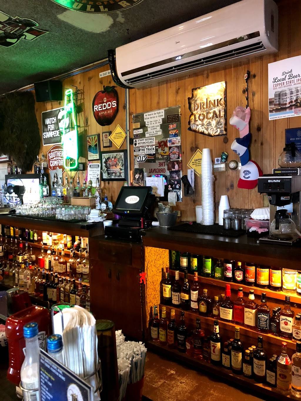 Wild Horse West | restaurant | 8415 W Carefree Hwy, Peoria, AZ 85383, USA | 6235660740 OR +1 623-566-0740