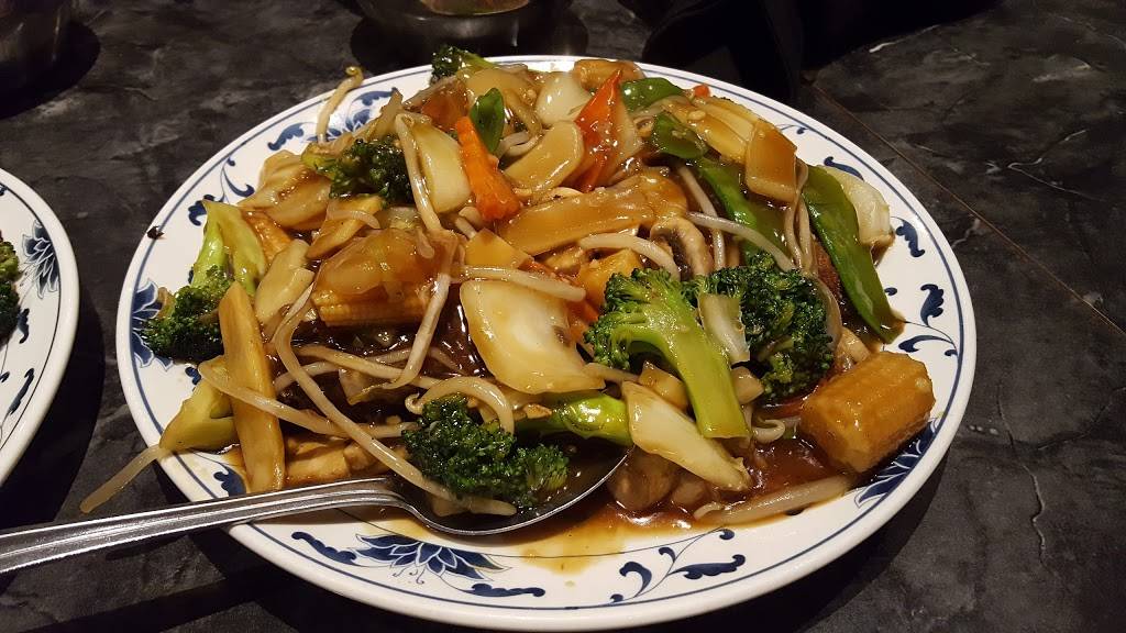 Wongs Garden | restaurant | 11430 Deerfield Dr, Truckee, CA 96161, USA | 5305871831 OR +1 530-587-1831