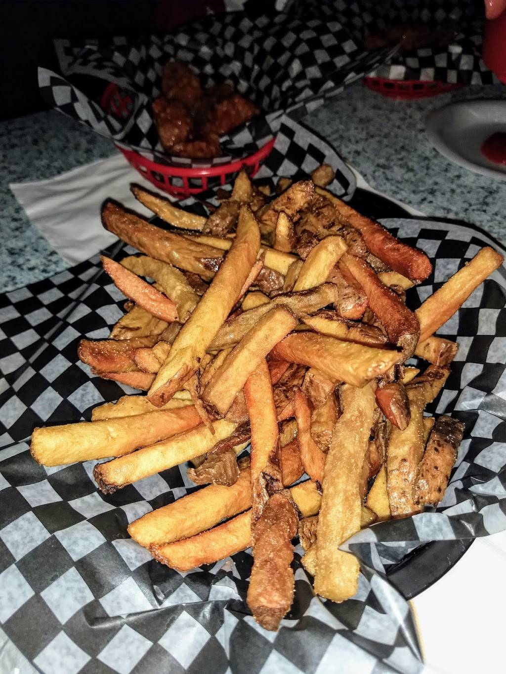 Pub At Norwich Ave The | restaurant | 305 Norwich Ave, Woodstock, ON N4S 3W1, Canada | 5195390439 OR +1 519-539-0439