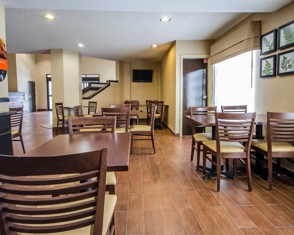 Sleep Inn Louisville Airport & Expo | restaurant | 3330 Preston Hwy, Gate #6, Louisville, KY 40213, USA | 5023689597 OR +1 502-368-9597