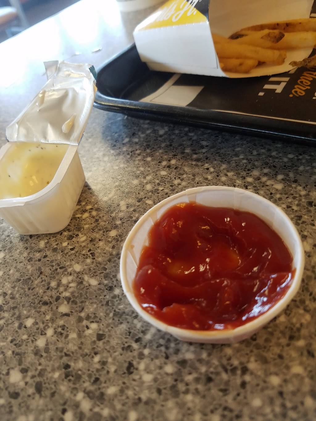 Carls Jr. | restaurant | 6457 Sepulveda Blvd, Van Nuys, CA 91411, USA | 8187816101 OR +1 818-781-6101