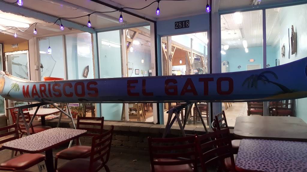 Mariscos El Galleo | restaurant | 2818 Cherokee St, St. Louis, MO 63118, USA | 3144491220 OR +1 314-449-1220