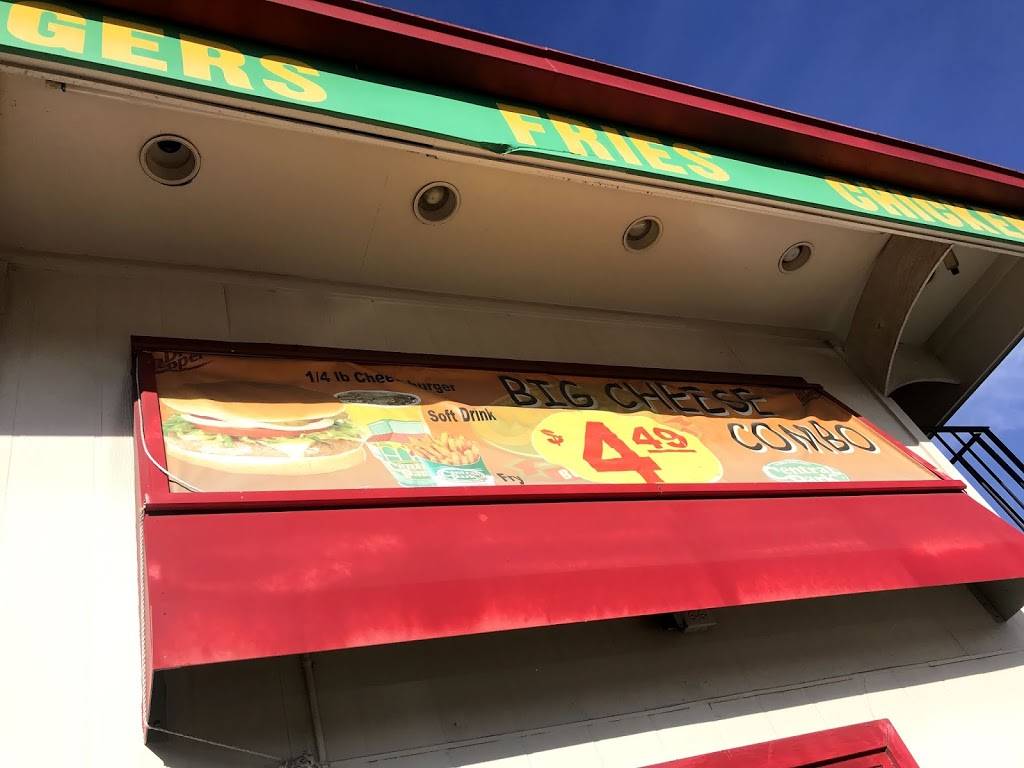 Central Park | restaurant | 2401 E 23rd St, Chattanooga, TN 37407, USA | 4233050399 OR +1 423-305-0399