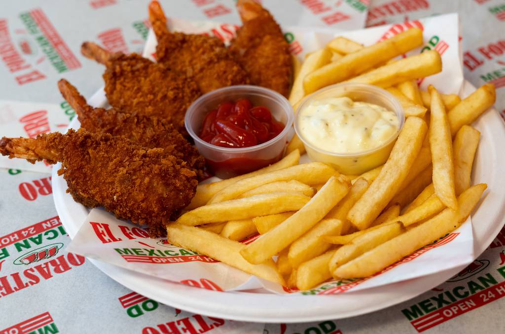 El Forastero Mexican Food | restaurant | 3021 Yosemite Blvd, Modesto, CA 95354, USA | 2095964566 OR +1 209-596-4566