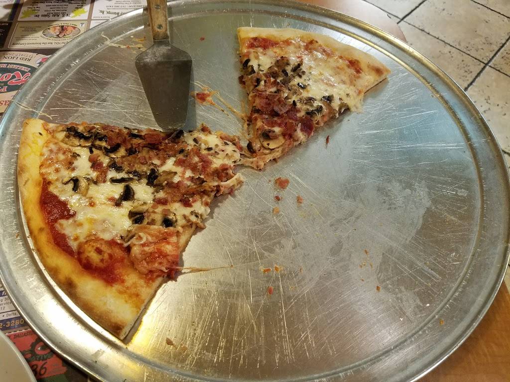 Romas Pizza & Restaurant | restaurant | 653 Lombard Rd, Red Lion, PA 17356, USA | 7174172835 OR +1 717-417-2835